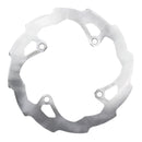 Zeta Z-Wheel R-Disk Rotor Sus Mud CR
