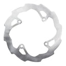 Zeta Z-Wheel R-Disk Rotor Sus Mud RM