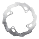 Zeta Z-Wheel R-DiskRotor Sus Mud YZ