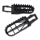 Zeta Wide Foot Pegs - CRMO 250SX-F '23- / RR2T 125-300 RR4T 350-5