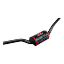Zeta Sx Barpad Black