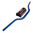 Zeta SX-3 Bar MX-123 Blue