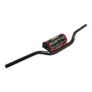 ZETA SX-3 Handlebar MX Racers Black ZE06-4141