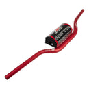 Zeta SX-3 Bar MX-414 Red
