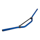 Zeta Comp Bar Dualsports Medium Blue