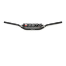 ZETA CX Handlebar 7/8 in (22.2mm) MX Racers SUZ KAW ZE09-2141