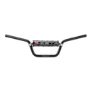 ZETA CX BAR 4ST MINI 110 BLACK