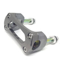 Zeta Rx-clamp Kit KX250F '05-12 KX450F '06- ZE324051