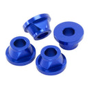 ZETA Rubber Killer Blue 4pce ZE37-0322