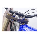 ZETA Rubber Killer Blue 4pcs YZ250F  ZE37-0341