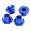 ZETA Rubber Killer Blue 4pcs YZ250F  ZE37-0341