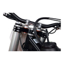 ZETA Rubber Killer Orange 4pce KTM HUS ZE37-0352