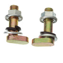 Zeta Top Clamp Replacement Bolt 2PCS M10X39MM
