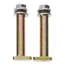 Zeta Rx Clamp Replacement Bolt 2PCS M10X75MM