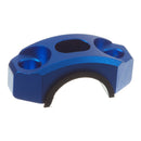 ZETA Rotating Bar Clamp UN Blue ZE40-9113
