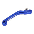 Zeta Pivot B-Lever CP 3-Finger Replacement Lever CNC - Blue