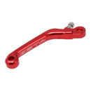 Zeta Pivot B-Lever CP 3-Finger Replacement Lever CNC - Red