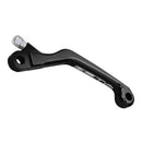 Zeta Pivot C-Lever CP 3-Finger Replacement Lever CNC Black