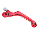 Zeta Pivot C-Lever CP 3-Finger Replacement Lever CNC Red