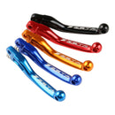 Zeta Pivot C-lever Fp-m 3-FIN Rep-lever Forgh