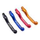 Zeta Pivot C-lever Fp-m 3-FIN Rep-lever Forgh