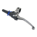 Zeta Pivot Perch Fp 4-FIN Blue