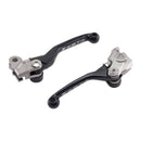 Zeta Pivot Lever Set FP - Honda ZE440101