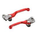 ZETA Pivot Lever FP CRF250  ZE44-0103
