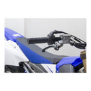 Zeta Pivot Lever Set FP - Yamaha Black ZE44-3101