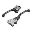 ZETA Pivot Lever FP Black ZE44-3121