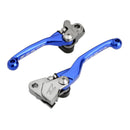 ZETA Replacement Pivot FP Lever Blue ZE44-3122
