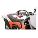 Zeta Pivot Lever Set FP Brembo / KTM Husqvarna - Orange ZE44-4107