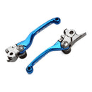 ZETA Pivot Lever FP Blue ZE44-4139
