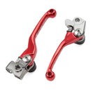 Zeta Pivot Lever Set FP Beta ZE444143