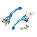 ZETA Pivot Lever FP TC8514 ZE44-4159