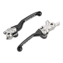 ZETA Replacement Pivot FP Lever Black ZE44-4161