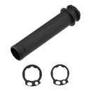 Zeta Pro Throttle Tube Honda CRF250L / CRF300L Monkey 125 Dax - Open End