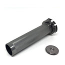 Zeta Aluminium Throttle Tube Standard ZE455014