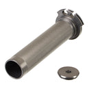 Zeta Aluminium Throttle Tube Standard ZE455021