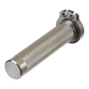 Zeta Aluminium Throttle Tube Closed ZE455207