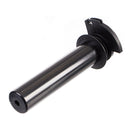 Zeta Closed Throttle Tube End - Yamaha YZ125 X 250 ZE45-8009