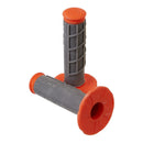 ZETA Racegrip Std Orange/Grey ZE47-5003