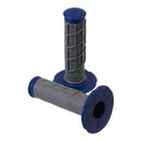 ZETA Racegrip Std Blue/Grey ZE47-5006
