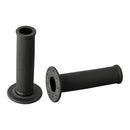 Zeta Base-grip "slim" Open-end Black
