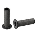 Zeta Base-grip "rally" Open-end Black/grey