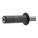 Zeta Base-grip "rally" Open-end Black/grey