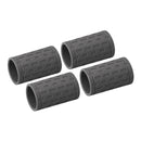 ZETA Base-grip "rally" Rep. Soft Compound Tube Grey ZE47-6192