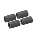 ZETA Base-grip "rally" Rep. Soft Compound Tube Grey ZE47-6192