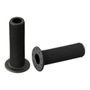 Zeta Base-grip "touring" Open-end Black