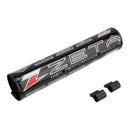 ZETA Comp Barpad Black ZE47-9132